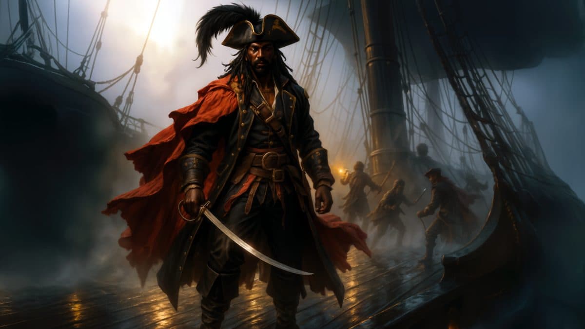 The Shattermarket — Black Bazaar