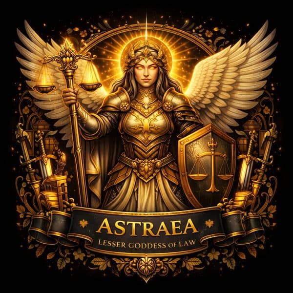 Astraea