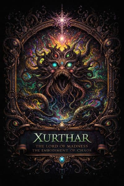 Xurthar