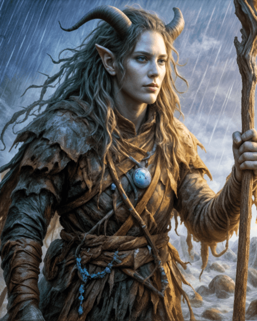 Rynesh the Driftbound