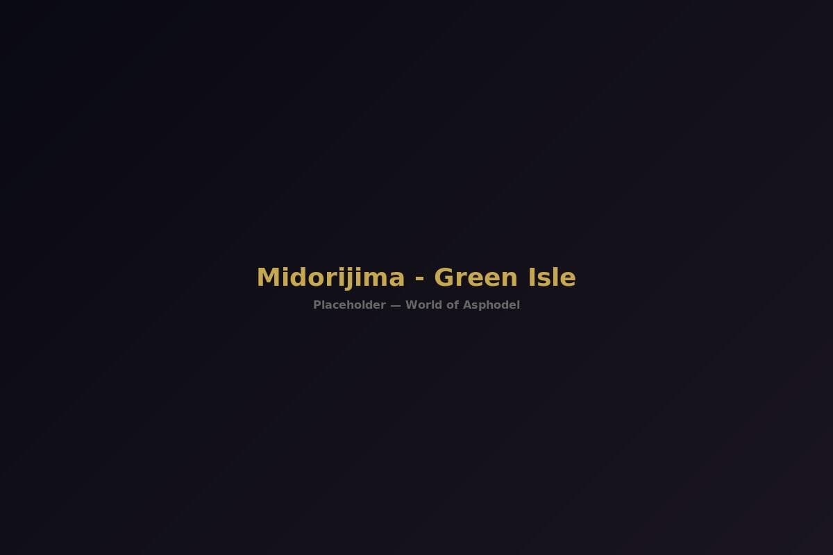 Midorijima