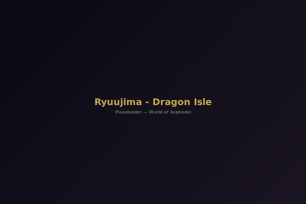 Ryuujima